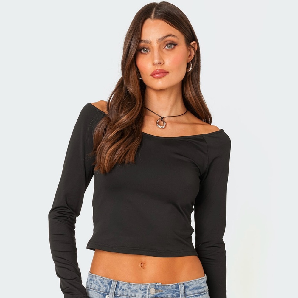 Edikted Long Sleeve